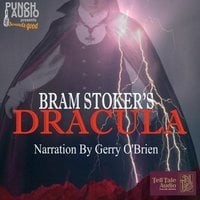 Брэм Стокер - Bram Stoker's Dracula