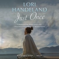 Lori  Handeland - Just Once