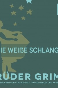 Die weiße Schlange