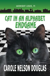 Cat in an Alphabet Endgame