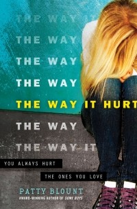 Пэтти Блаунт  - The Way It Hurts 