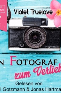 Ein Fotograf zum Verlieben 