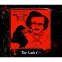 Edgar Allan Poe - The Black Cat