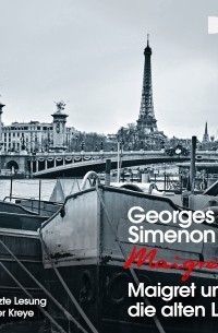 Maigret und die alten Leute 