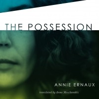 Анни Эрно - The Possession 