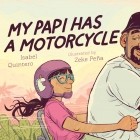 Изабель Кинтеро - My Papi Has a Motorcycle