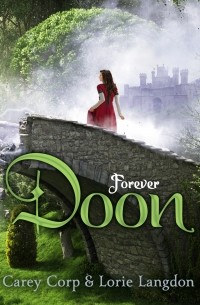 Lorie Langdon - Forever Doon - Doon, Book 4 