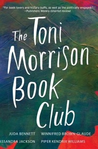 The Toni Morrison Book Club 