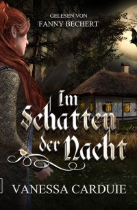 Vanessa Carduie - Im Schatten der Nacht - Ein Vampirm?rchen 