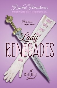 Lady Renegades