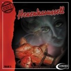 Sascha Gutzeit - Meteor Horror, Folge 5: Hexenkarussell