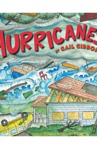 Gail Gibbons - Hurricanes! 