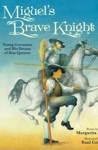 Miguel's Brave Knight 