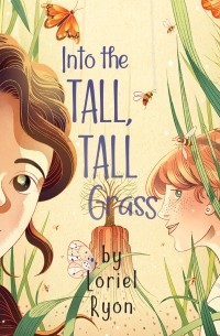 Into the Tall, Tall Grass 