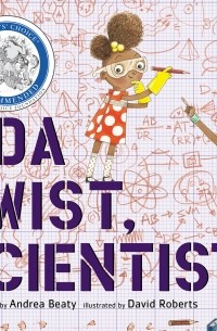 Ada Twist, Scientist