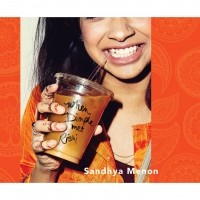 Sandhya Menon - When Dimple Met Rishi