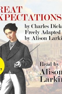 Чарльз Диккенс - Great Expectations 
