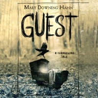 Mary Downing Hahn - Guest - A Changeling Tale