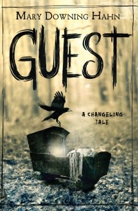 Mary Downing Hahn - Guest - A Changeling Tale