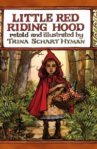 Little Red Riding Hood 