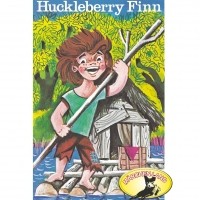 Марк Твен - Huckleberry Finn