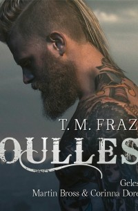 T. M. Frazier - Soulless - King-Reihe 4 