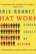  - What Works - Gender Equality by Design 