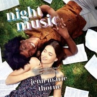 Jenn Marie Thorne - Night Music 