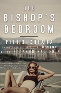 The Bishop's Bedroom