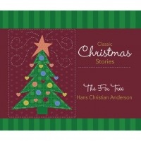 Hans Christian Andersen - The Fir Tree