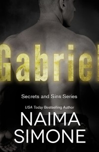 Gabriel - Secrets and Sins, Book 1 