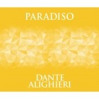 Данте Алигьери - Paradiso 