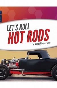 Hot Rods 