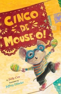 Cinco de Mouse-O! 