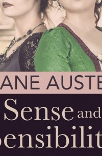 Джейн Остин - Sense and Sensibility 