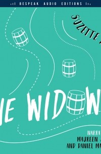 Suzette Mayr - The Widows 