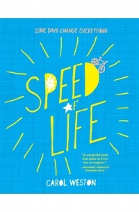 Speed of Life 