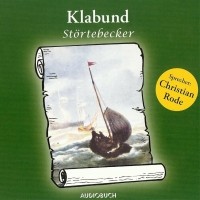 Klabund - Störtebecker