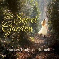 Фрэнсис Элиза Бёрнетт - The Secret Garden 