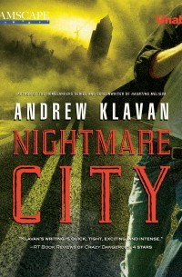 Эндрю Клейвен - Nightmare City 