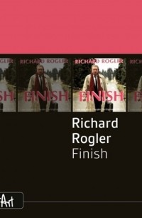 Richard Rogler, Finish