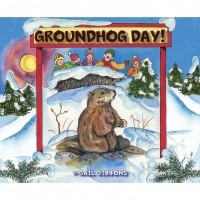 Gail Gibbons - Groundhog Day! - Shadow or No Shadow 