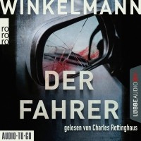Андреас Винкельман - Der Fahrer