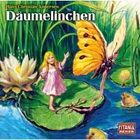 Hans Christian Andersen - Däumelinchen