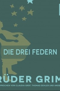 Die drei Federn