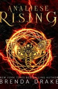 Analiese Rising 