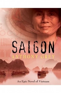 Saigon 