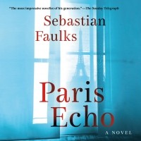 Себастьян Фолкс - Paris Echo