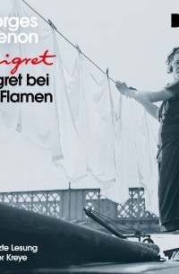 Жорж Сименон - Maigret bei den Flamen