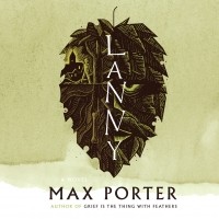 Макс Портер - Lanny 